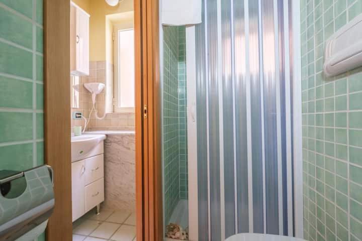 Blue Eden Strait Apartment Messina Exterior foto