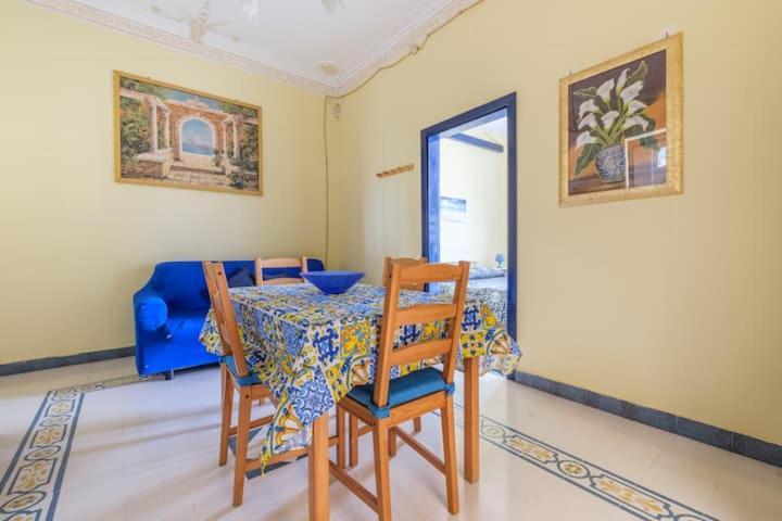 Blue Eden Strait Apartment Messina Exterior foto
