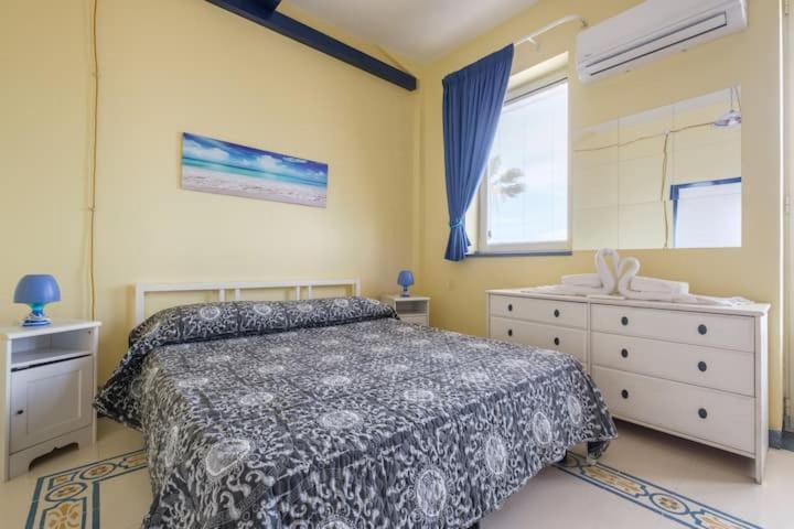 Blue Eden Strait Apartment Messina Exterior foto