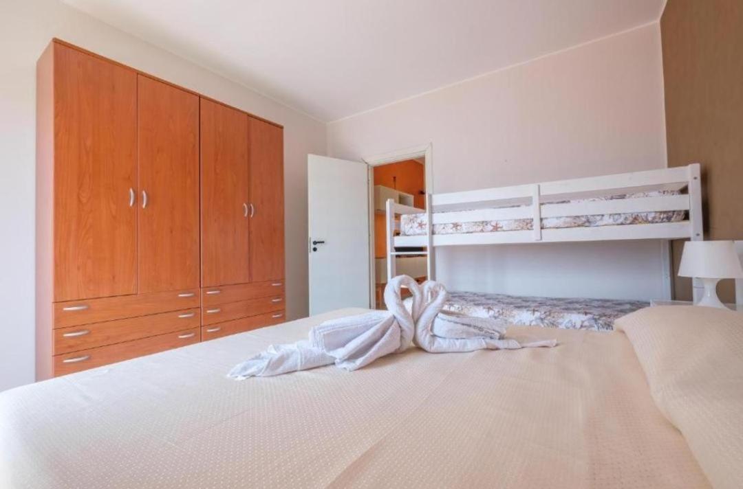 Blue Eden Strait Apartment Messina Exterior foto