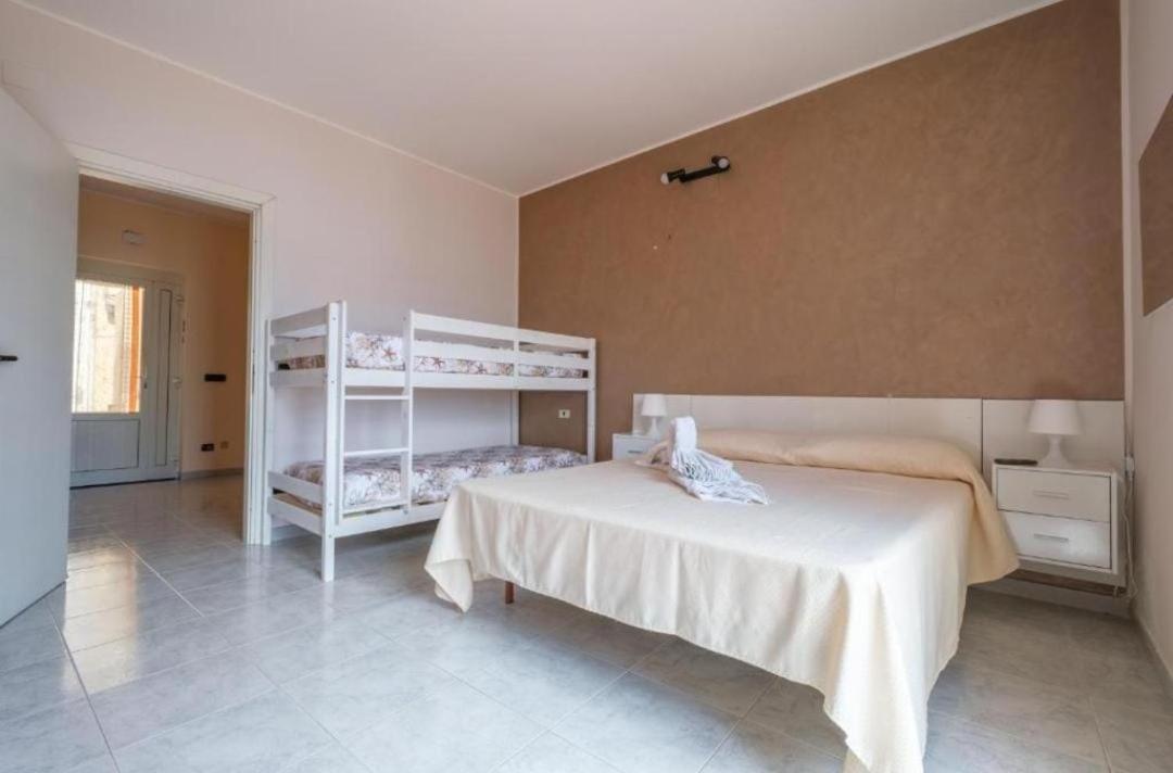 Blue Eden Strait Apartment Messina Exterior foto
